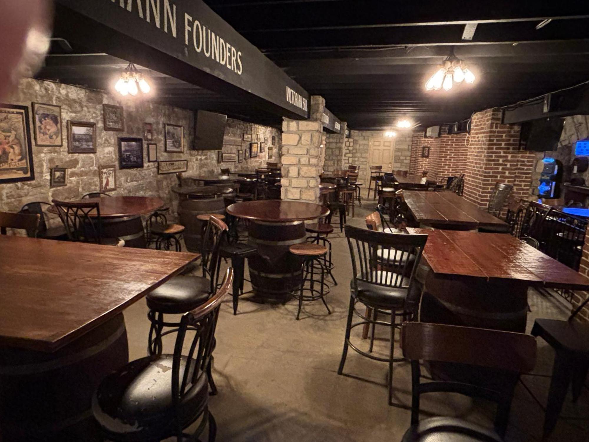 Hermann Crown Suites Kültér fotó