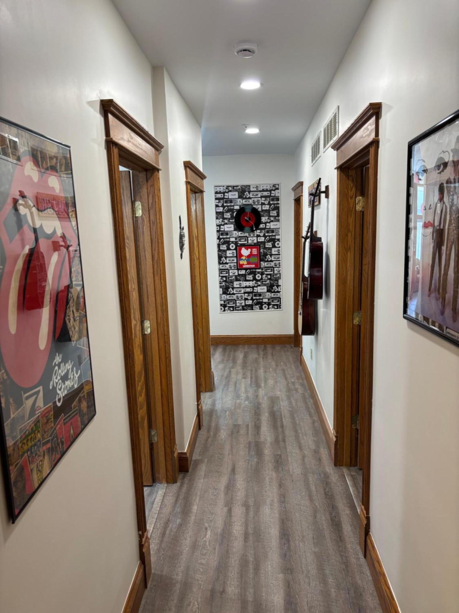 Hermann Crown Suites Kültér fotó